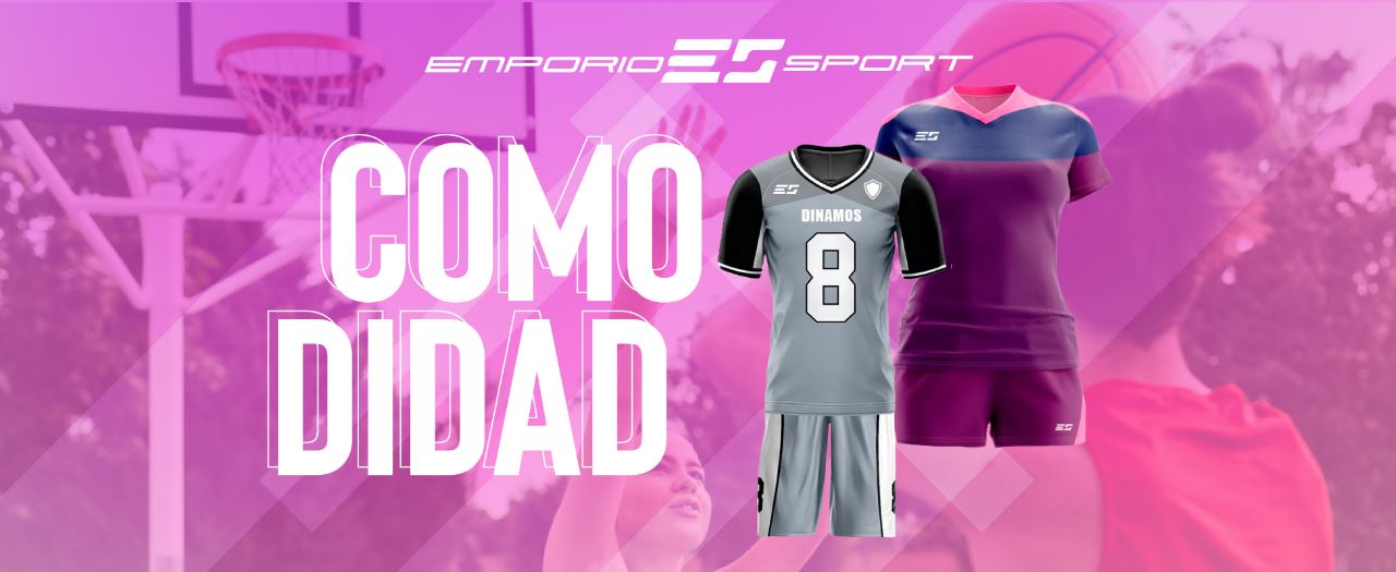 Inicio Emporio Sport