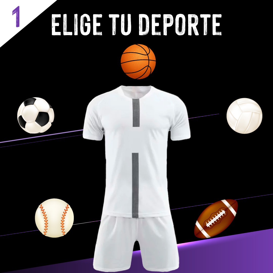 Inicio Emporio Sport