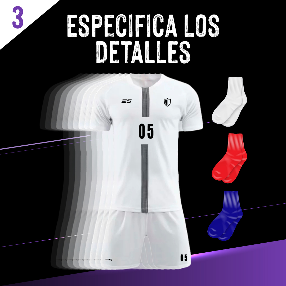 Inicio Emporio Sport